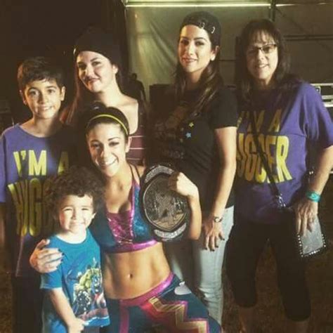 pamela rose martinez|WWE Champion Bayley Bio, Family, Marriage, Kids, Career